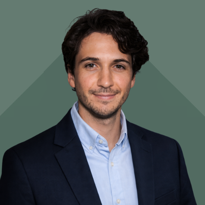 Cedric  Oeldorf Photo