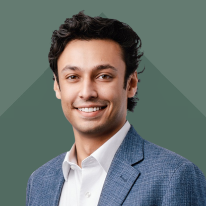 Ketan  Mandava Photo