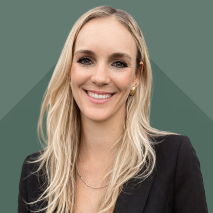 Megan  Westermeyer Photo