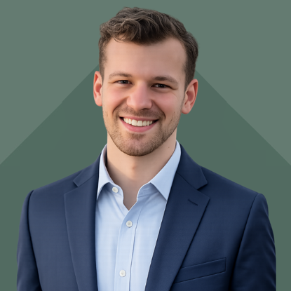 Patrick  O'Leary Photo