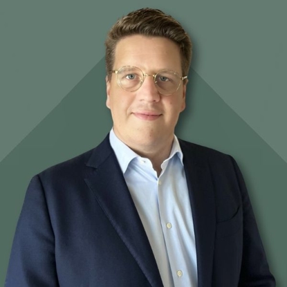 Rupert  Brenninkmeijer Photo