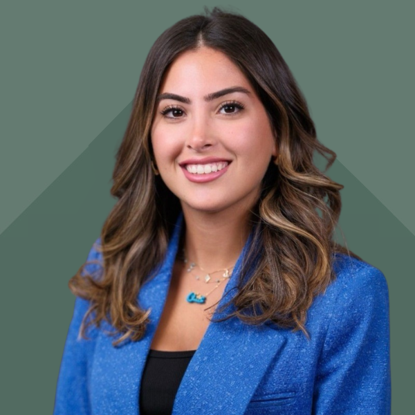 Tamara  Samman Photo