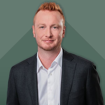 Josh  Schwartz Photo